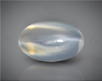 Natural Silimanite Cat's eye  4.96CTS-17001